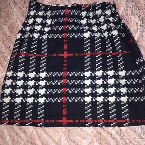 Shein skirt